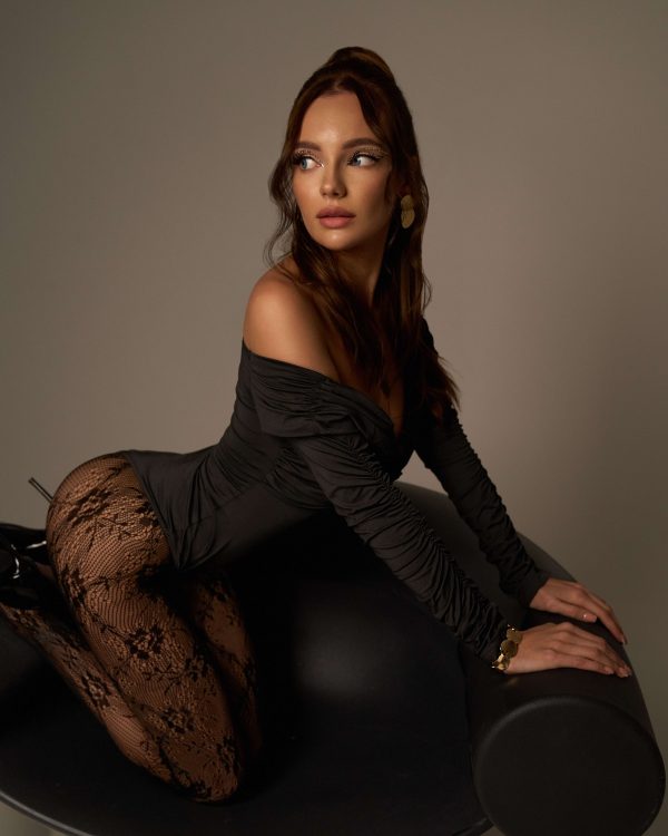 Dialinka Di OnlyFans Model