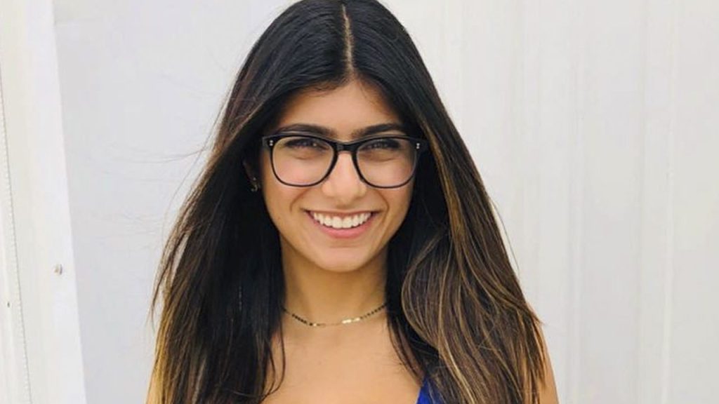 mia khalifa