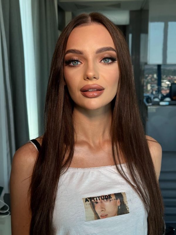 Dialinka Di OnlyFans Model