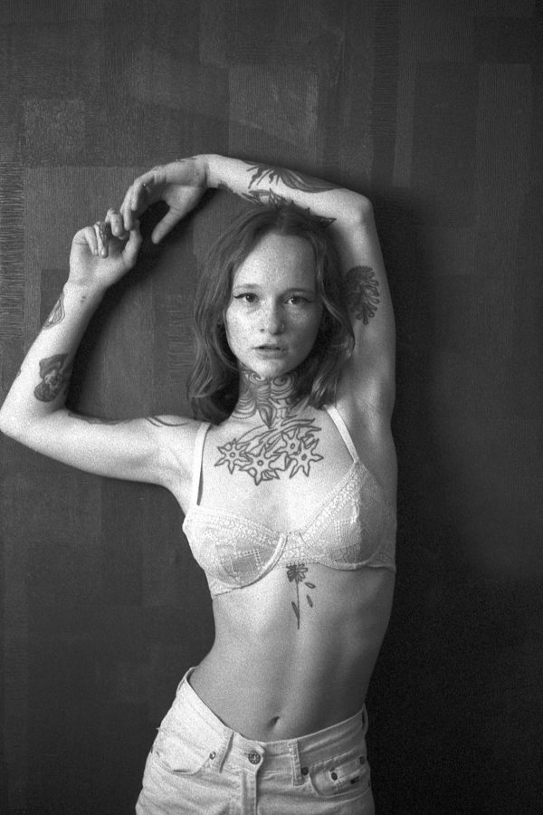 Elena OnlyFans model