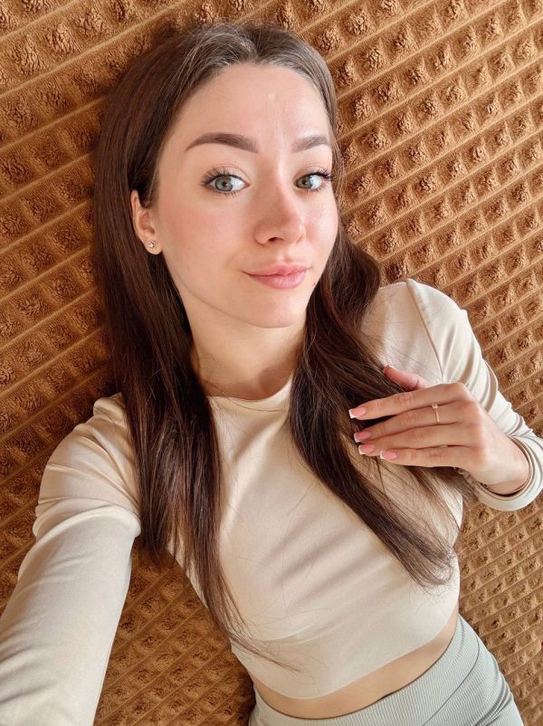 KAYKAT OnlyFans Model