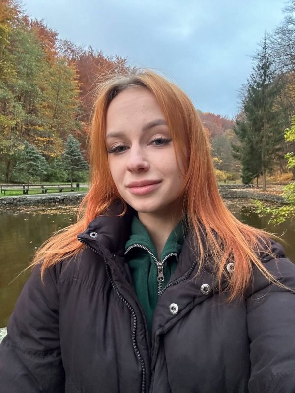 Sofi Pure OnlyFans model