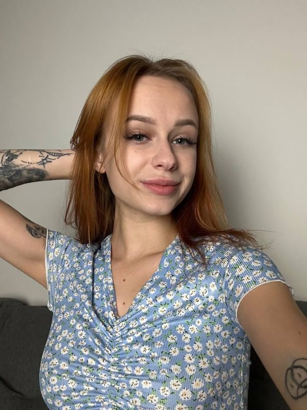 Sofi Pure OnlyFans model