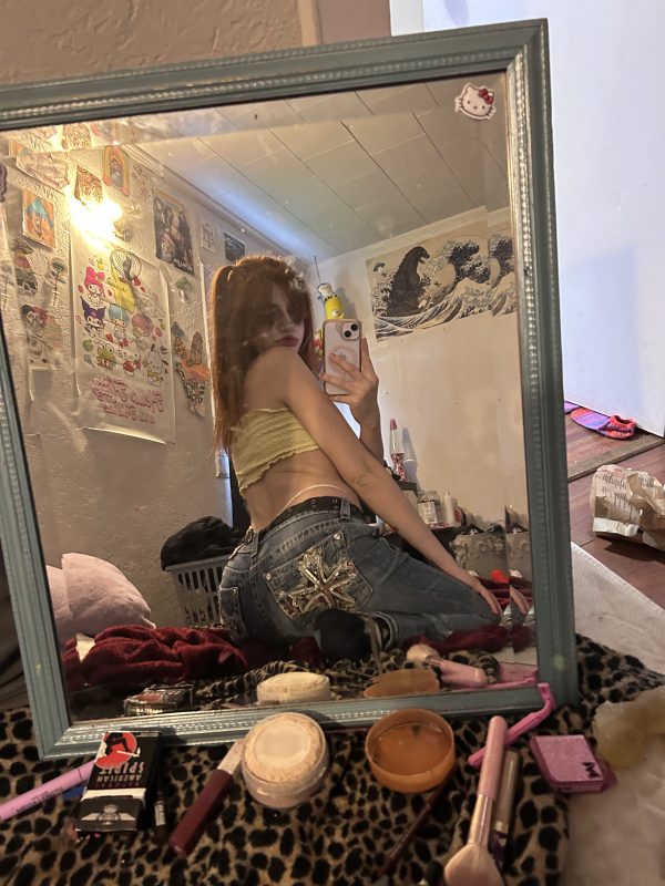Bunnnnni OnlyFans model
