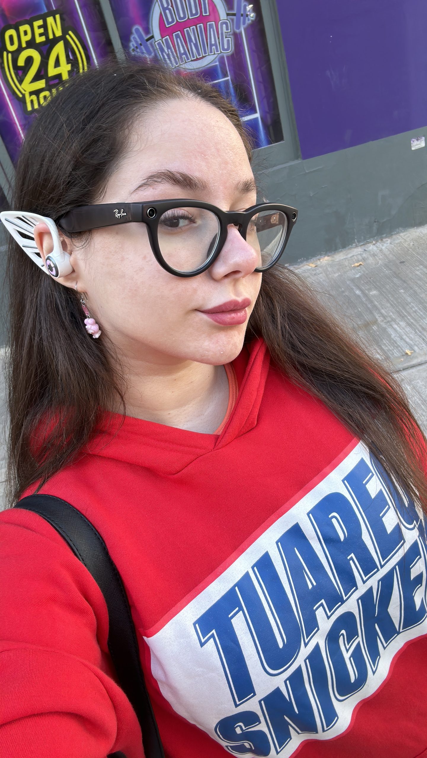 5AD7F6AB-374A-4A71-BDC3-457C3FB6A5D5 lifestyle Foxy Uzumaki