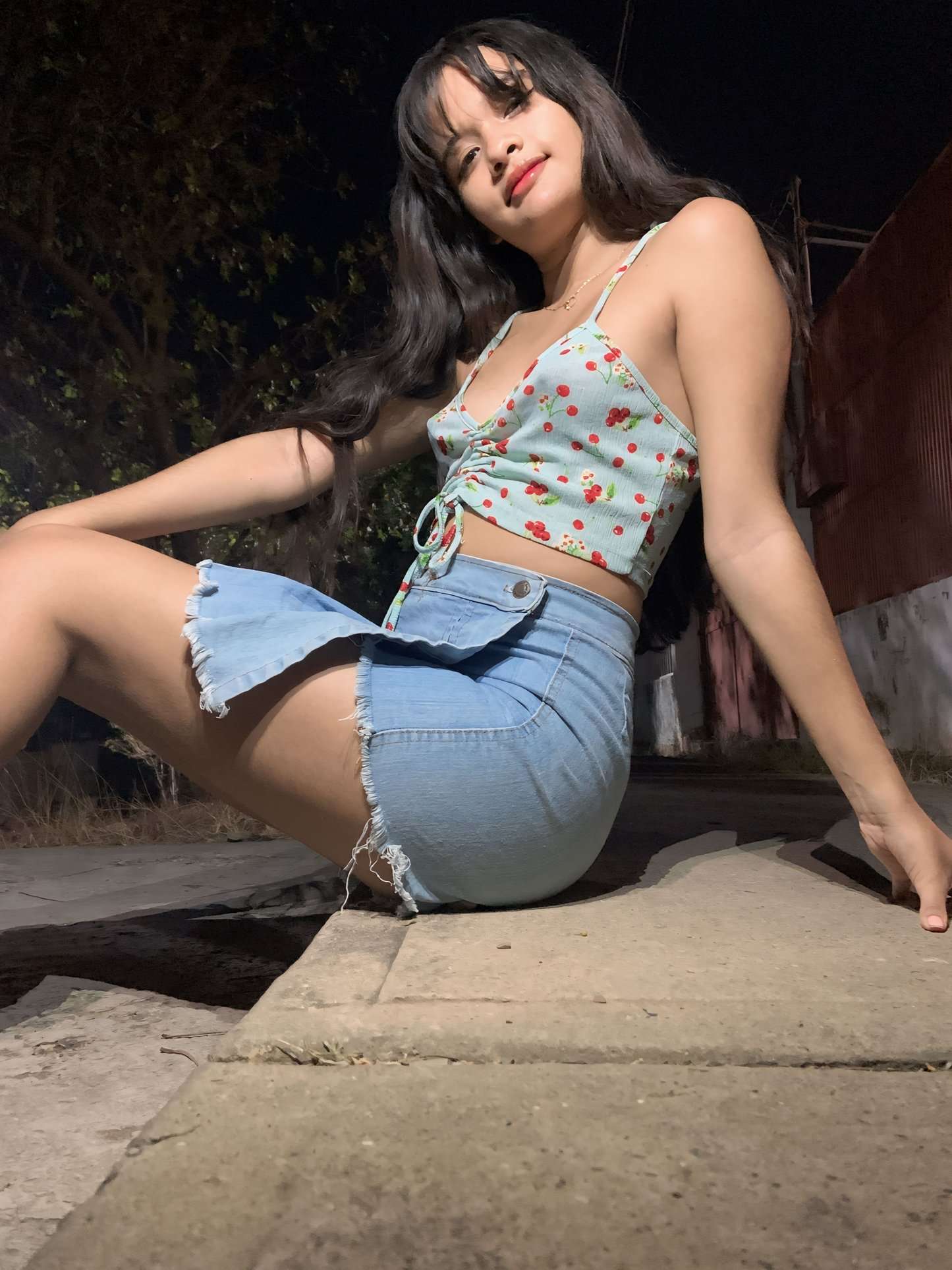 1711249992779 Yurina Yuno Rose