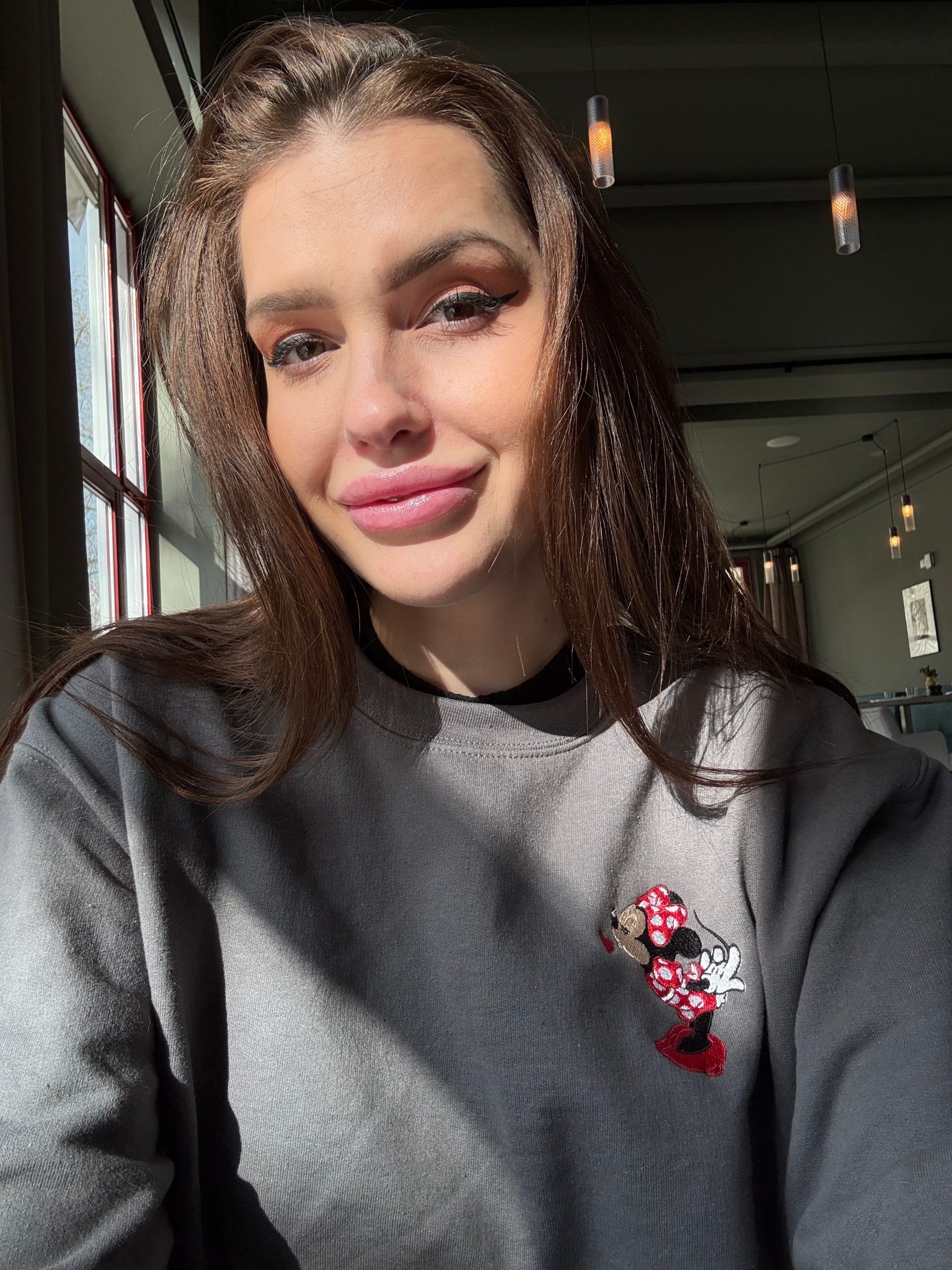 9un1r7y0 Hanna Honey