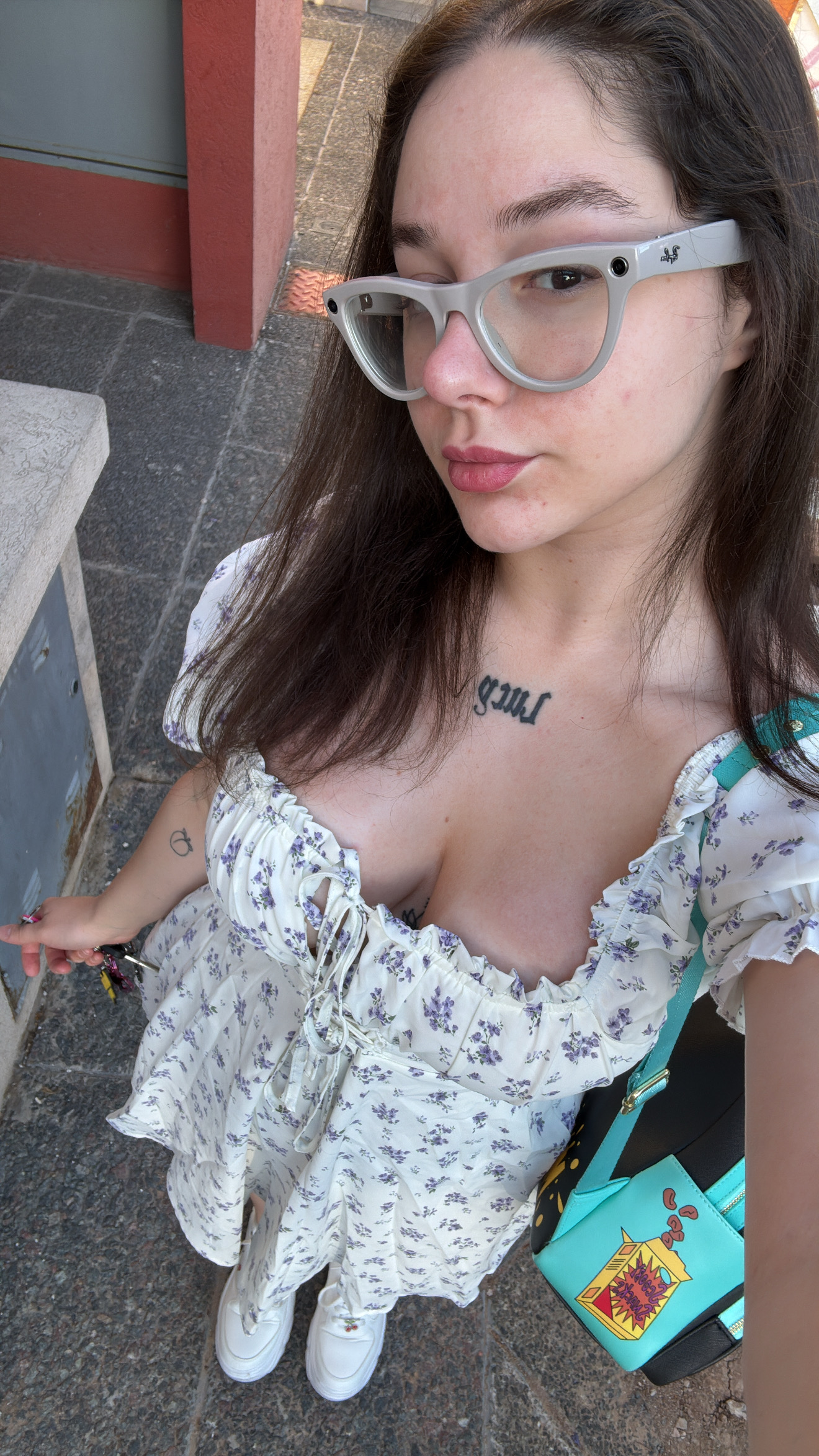 A351CA2B-C5A4-48D6-AB27-DDA53DF1D847 lifestyle Foxy Uzumaki