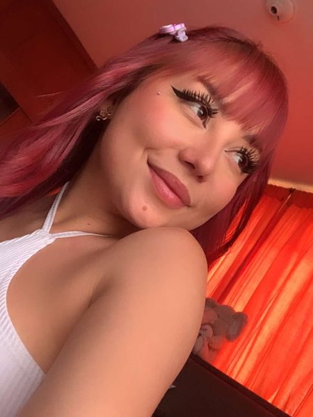 GIA RED