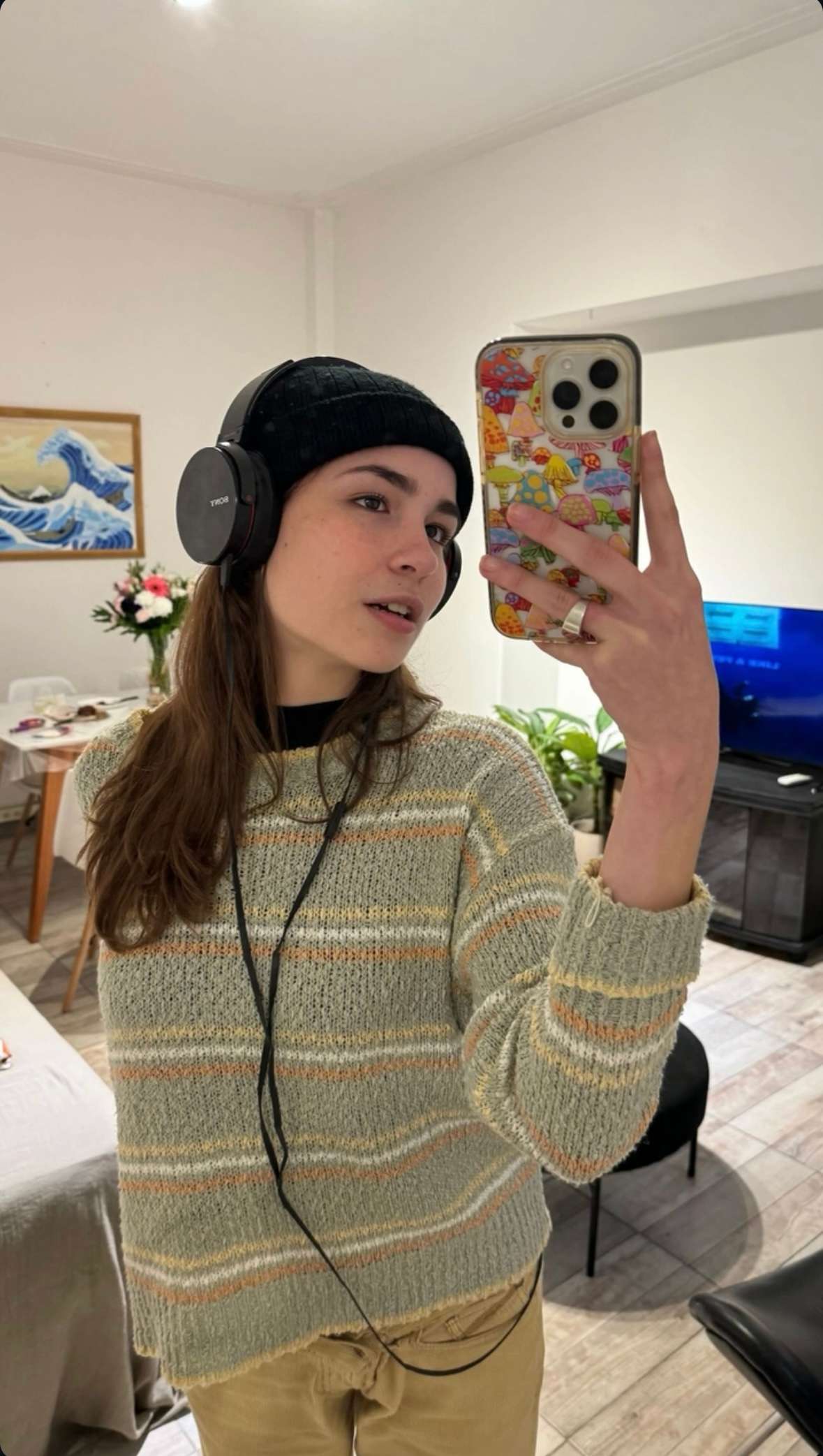 IMG_4603 Irina Mendez KITTY CHAINS