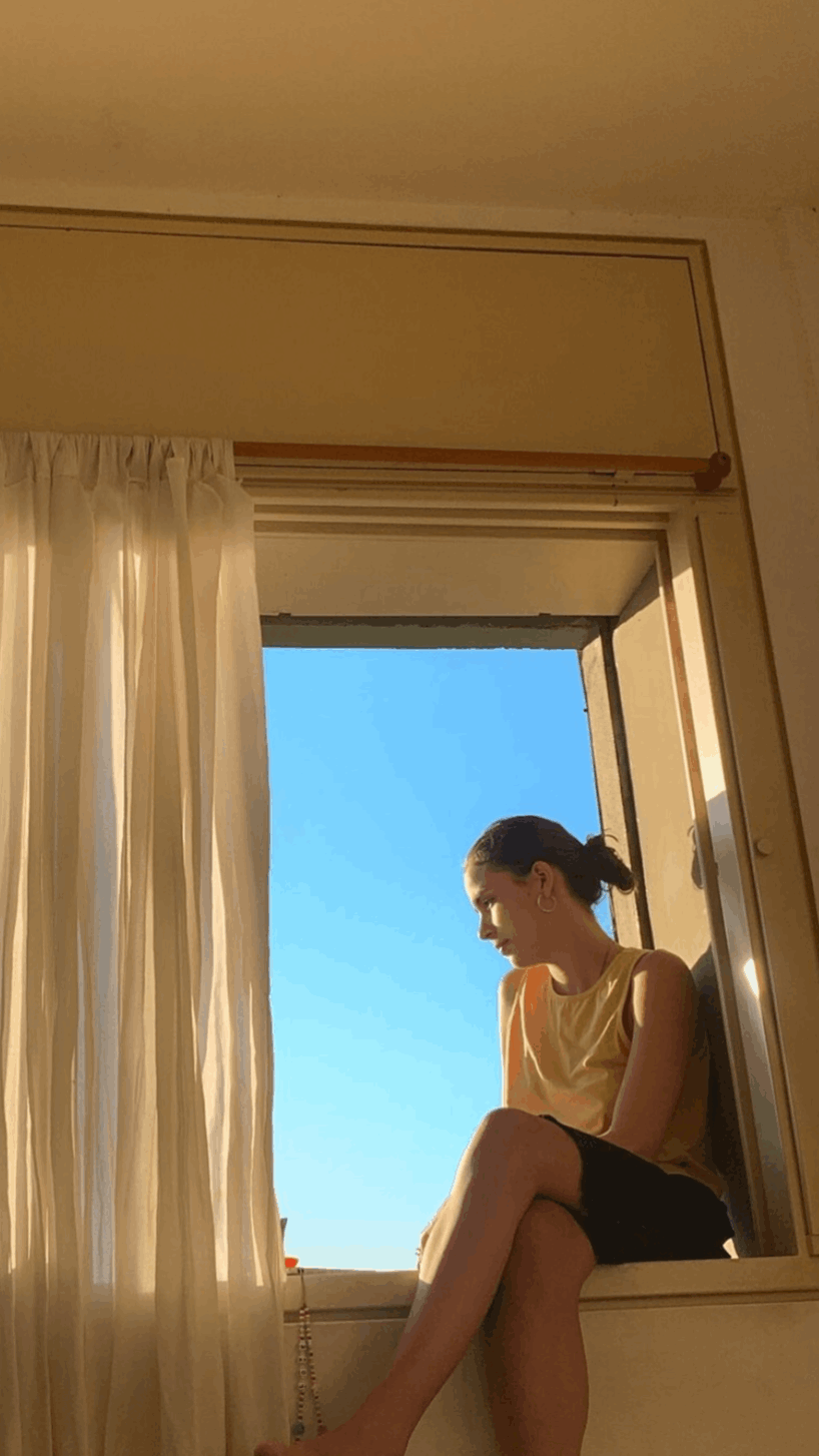 IMG_3427 Irina Mendez KITTY CHAINS