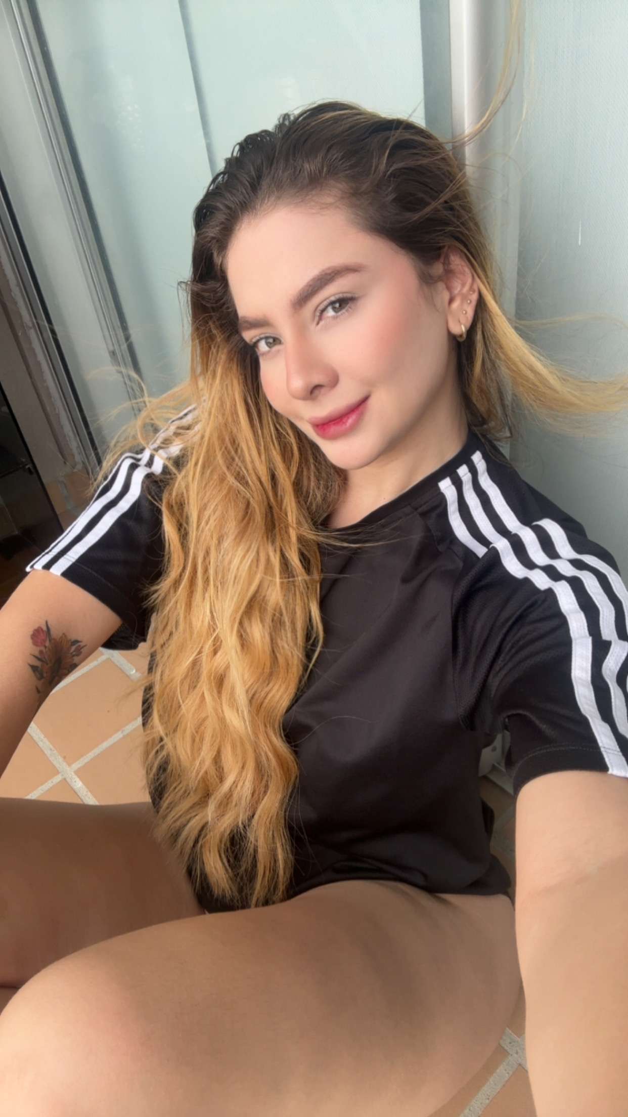 TESSA TAYLOR