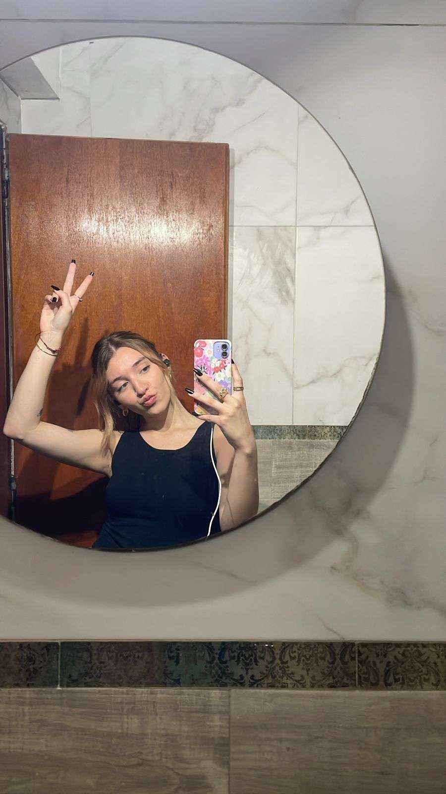 SASHA FEMDOM