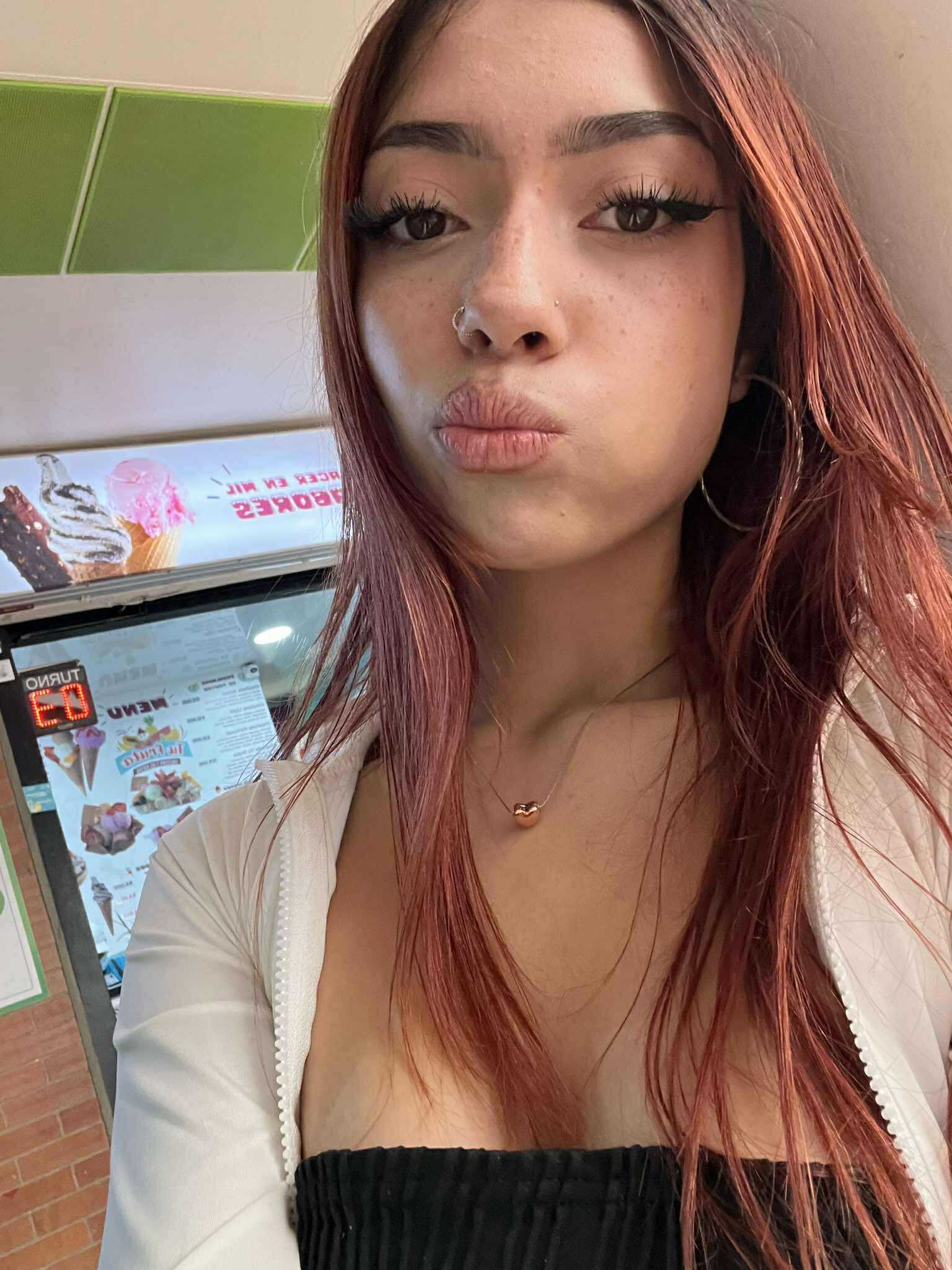 BLAKE STORM