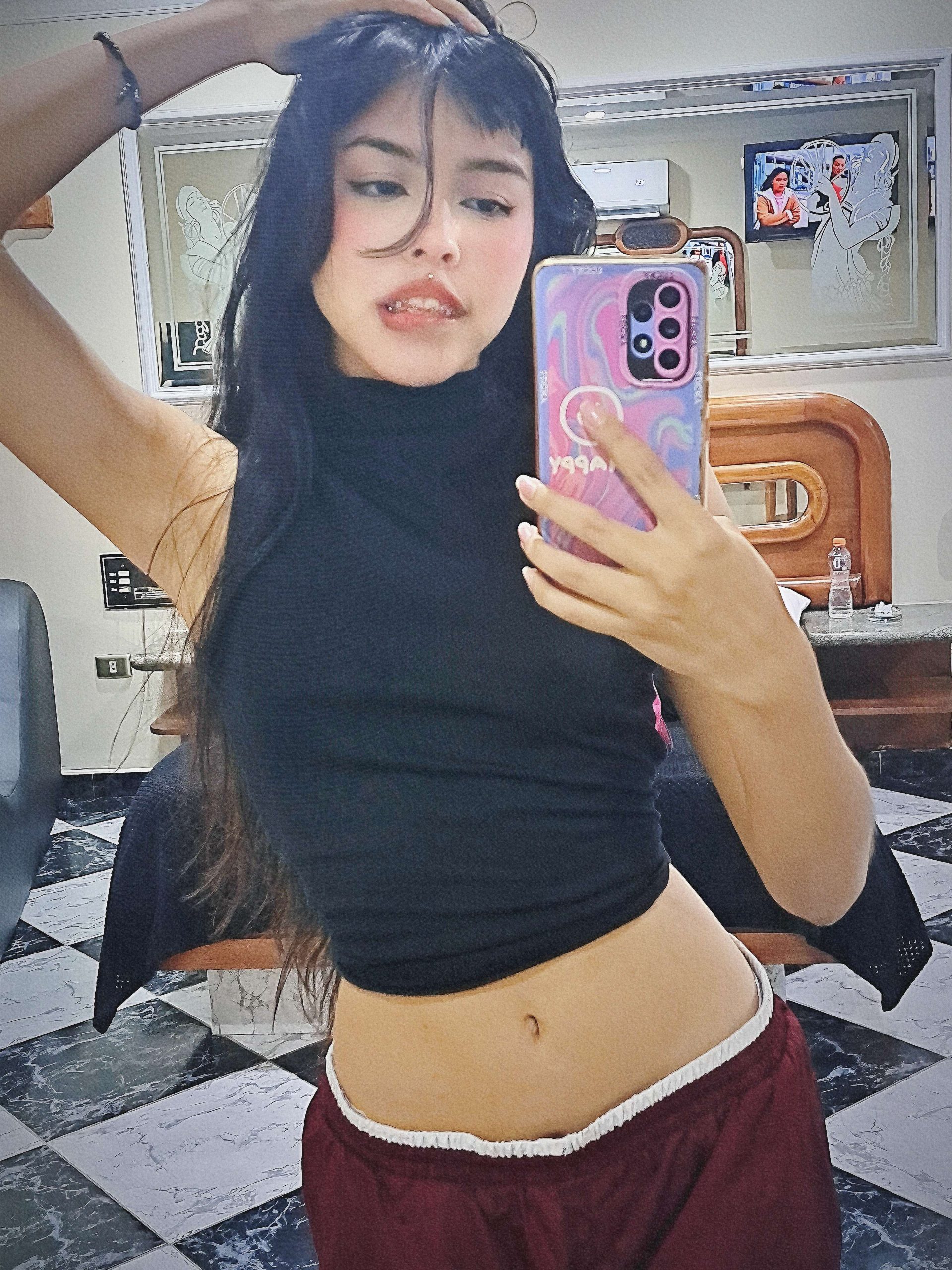 Anais Garcia - retouch_2025032520332982 MOCHI HANI