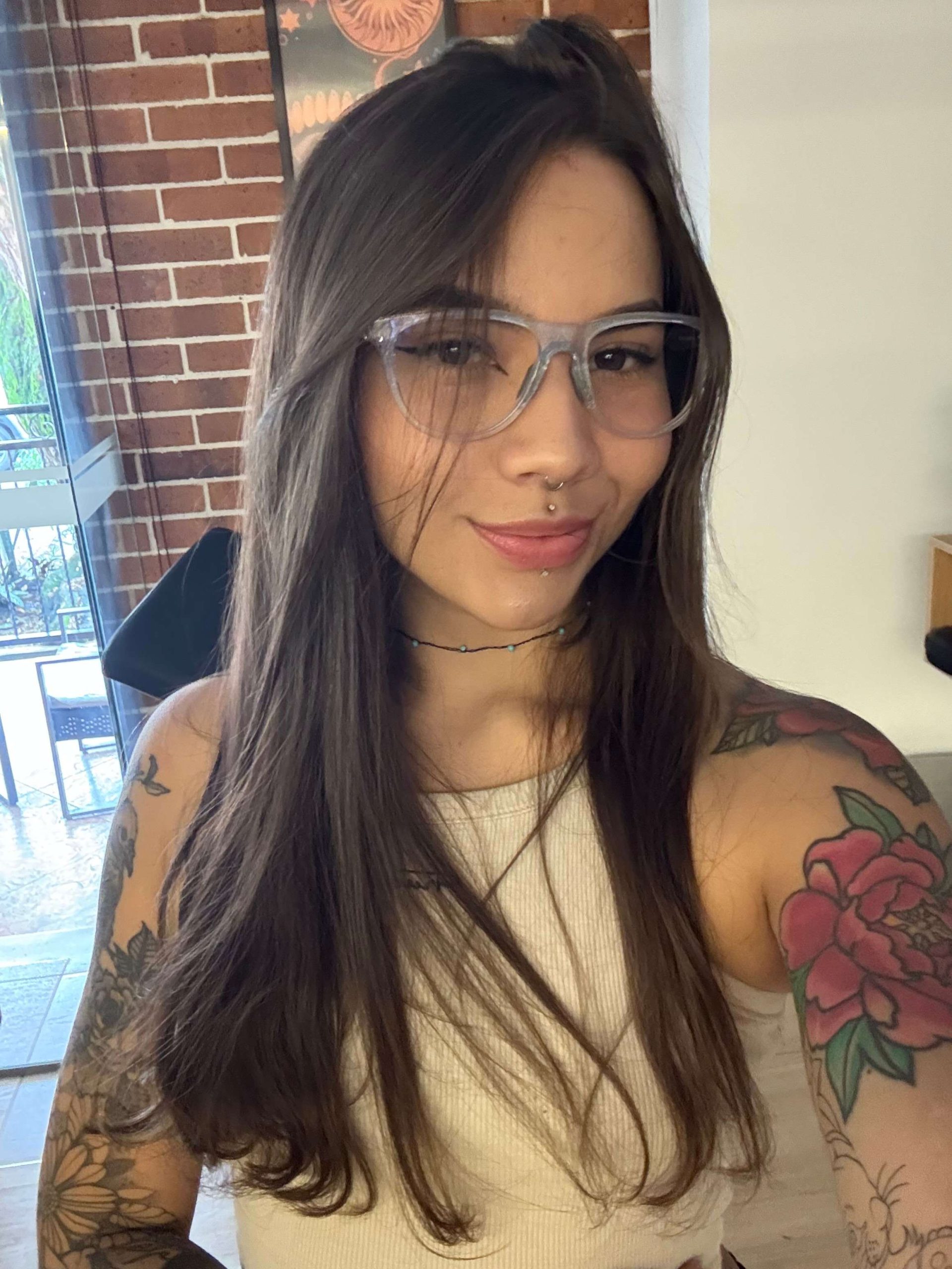 CHARLOTTE MYST