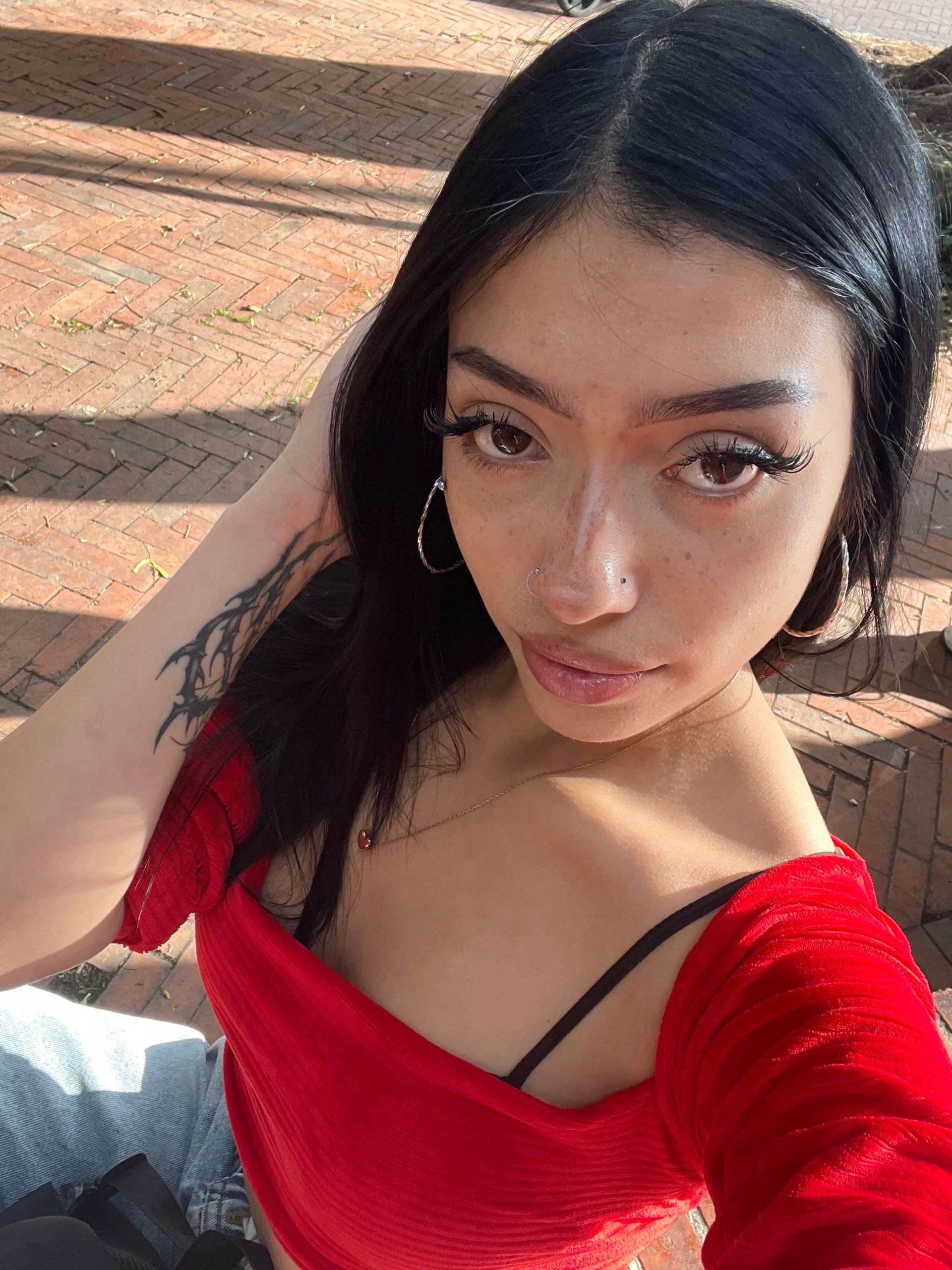 BLAKE STORM