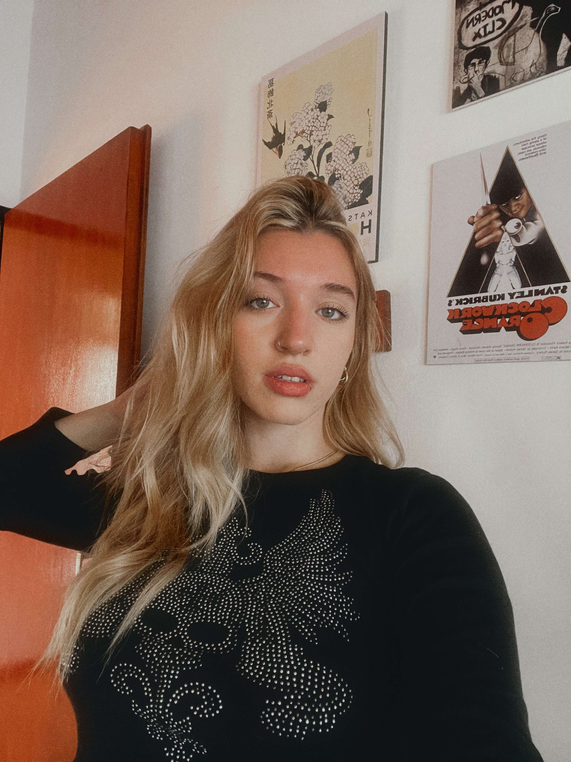 SASHA FEMDOM