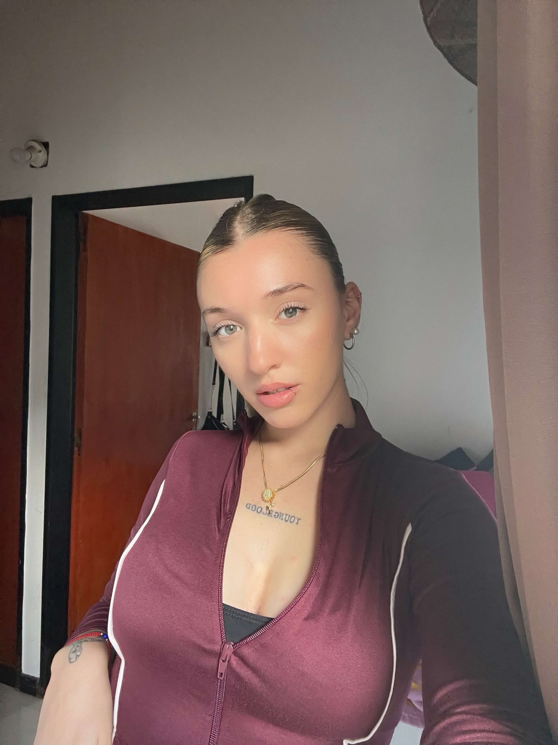 SASHA FEMDOM