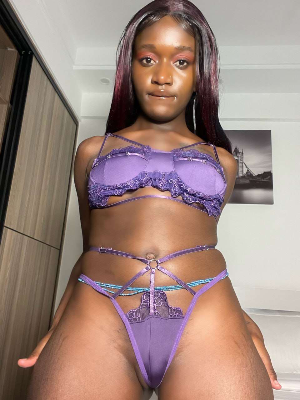 TAMARA FIERCE TAMARA FIERCE