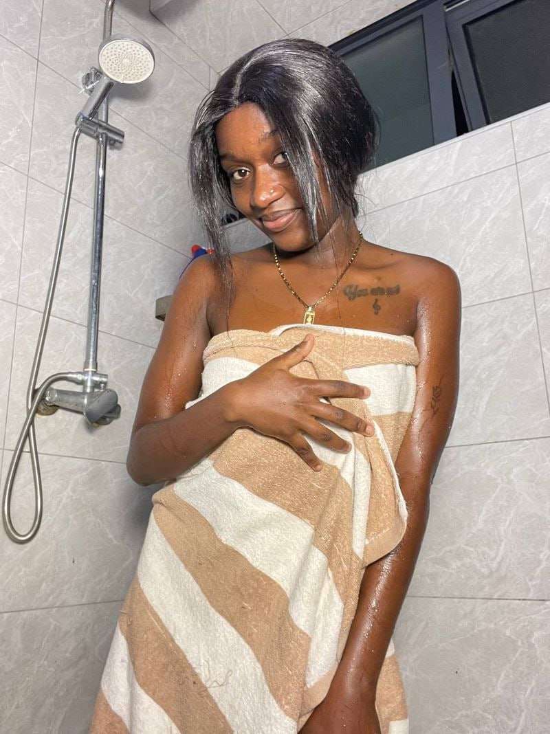 TAMARA FIERCE TAMARA FIERCE