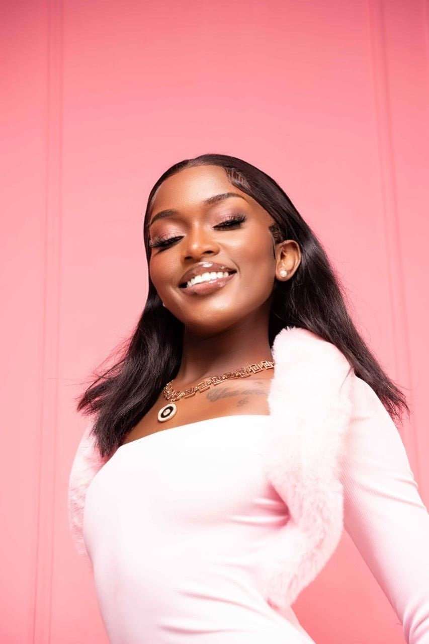 TAMARA FIERCE TAMARA FIERCE