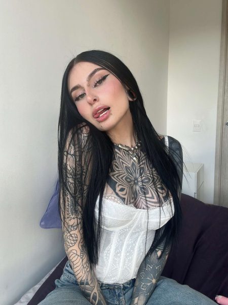 ISABELLA BUNNIE