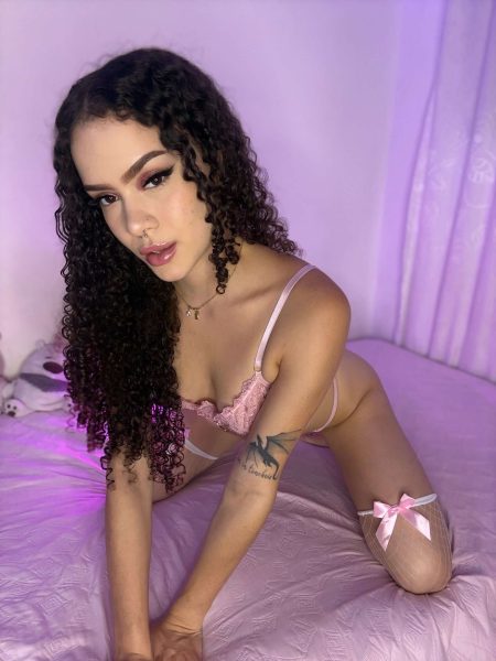CARAMEL CAMILLE