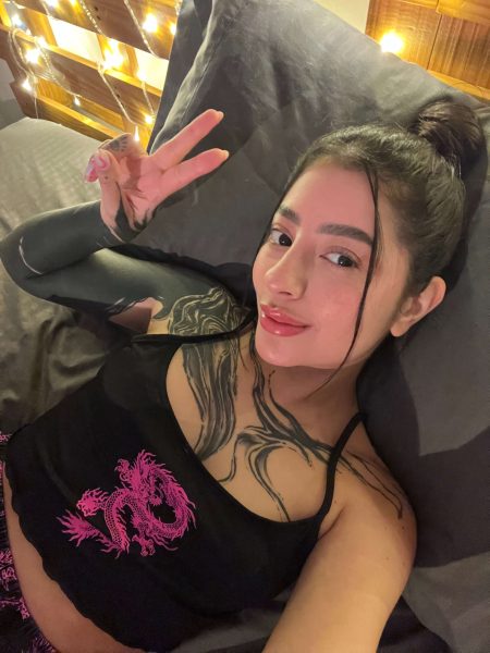 ZOE LUSH