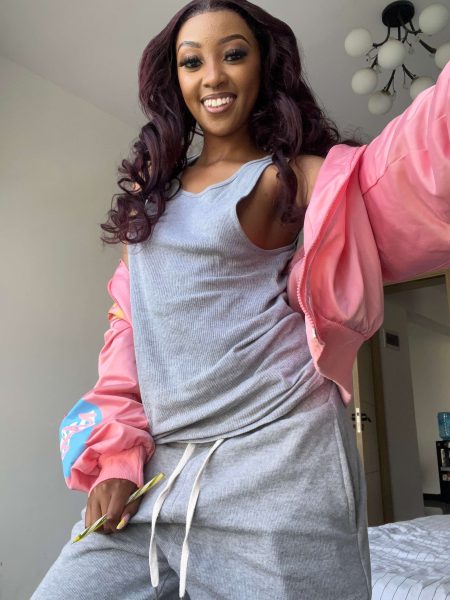 SHANI CINNAMON