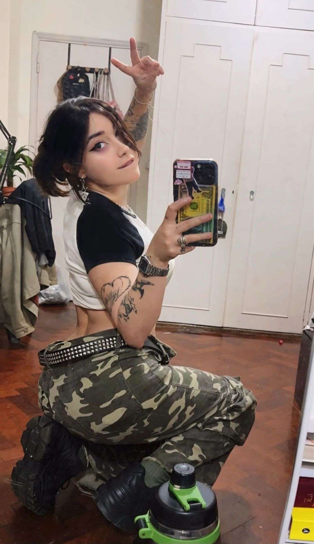 MIMI TSUMIKO MIMI TSUMIKO