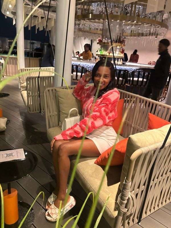 ARIANNA DARK ARIANNA DARK