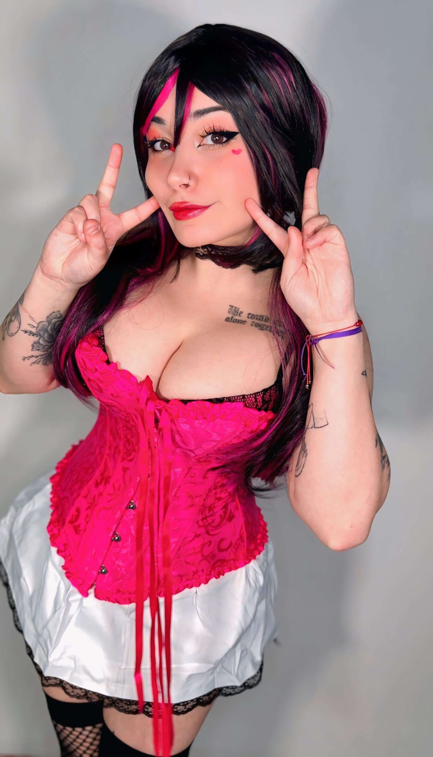 MIMI TSUMIKO MIMI TSUMIKO