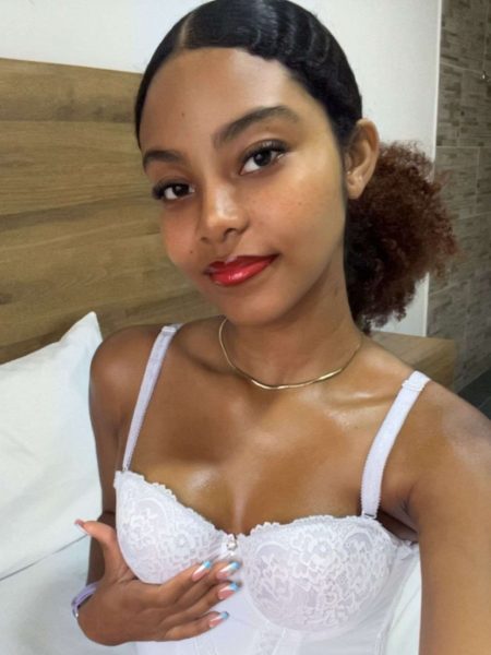 COCO SUNKISS