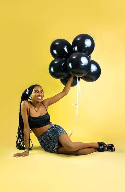 ARIANNA DARK ARIANNA DARK