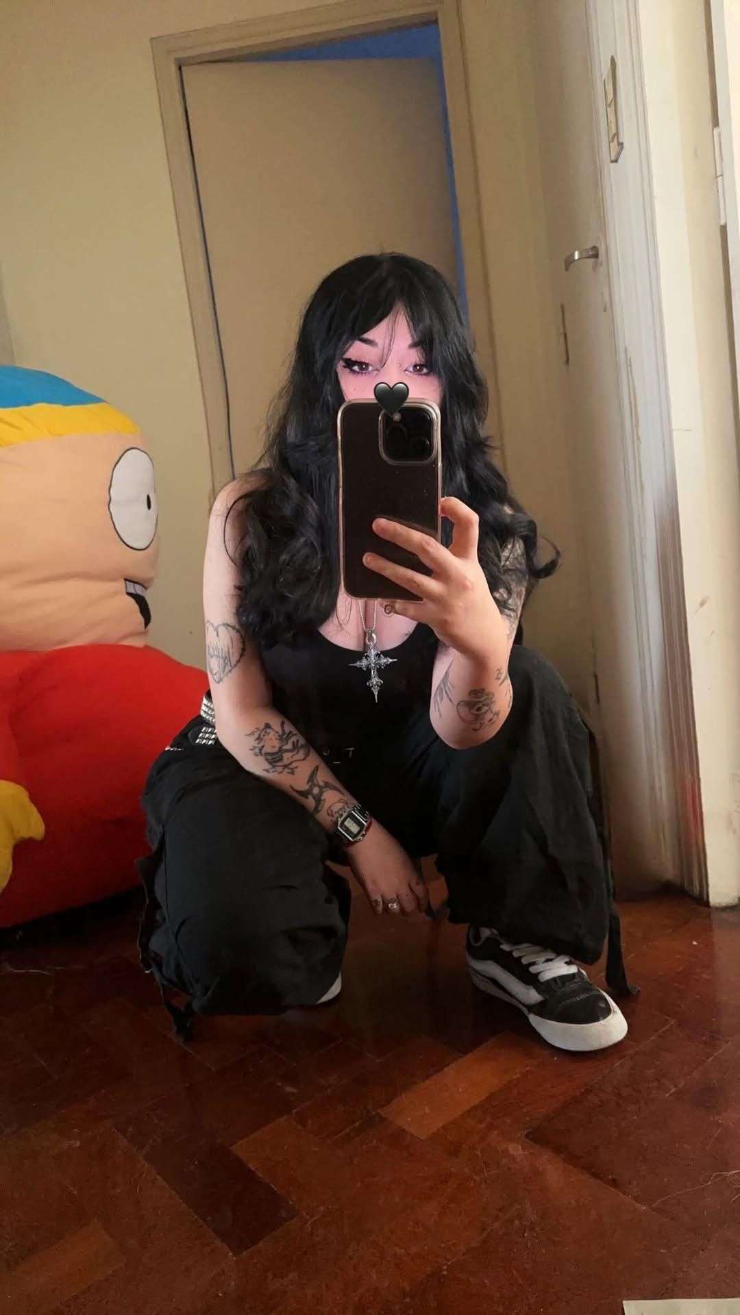 MIMI TSUMIKO MIMI TSUMIKO