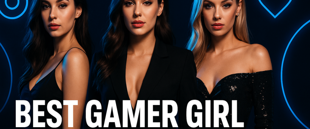 best gamer girl onlyfans premium creator banner