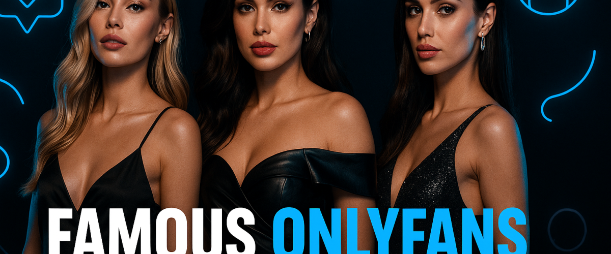 famous onlyfans models premium creator banner