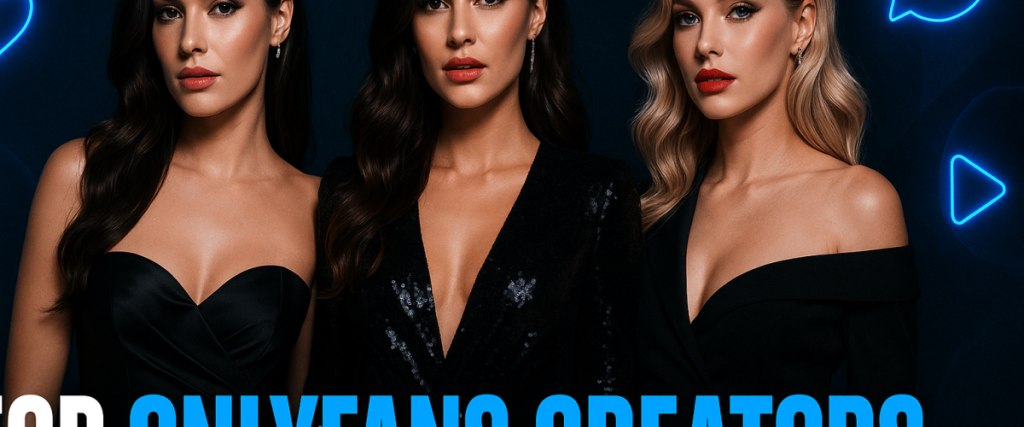 top onlyfans creators premium creator banner