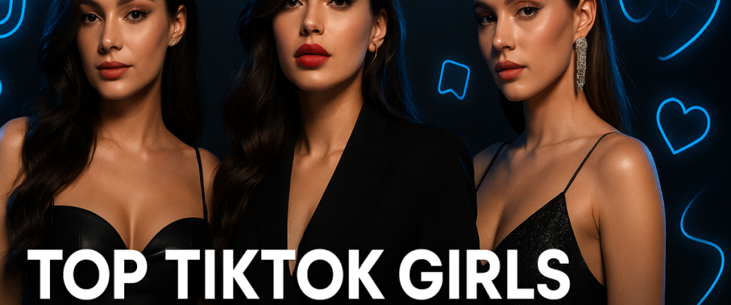 top tiktok girls on onlyfans premium creator banner