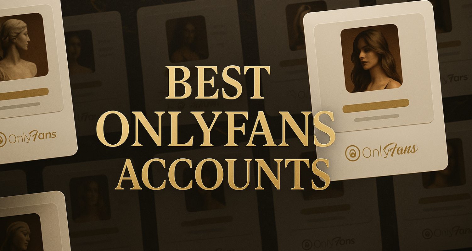 best onlyfans accounts – OnlyFans