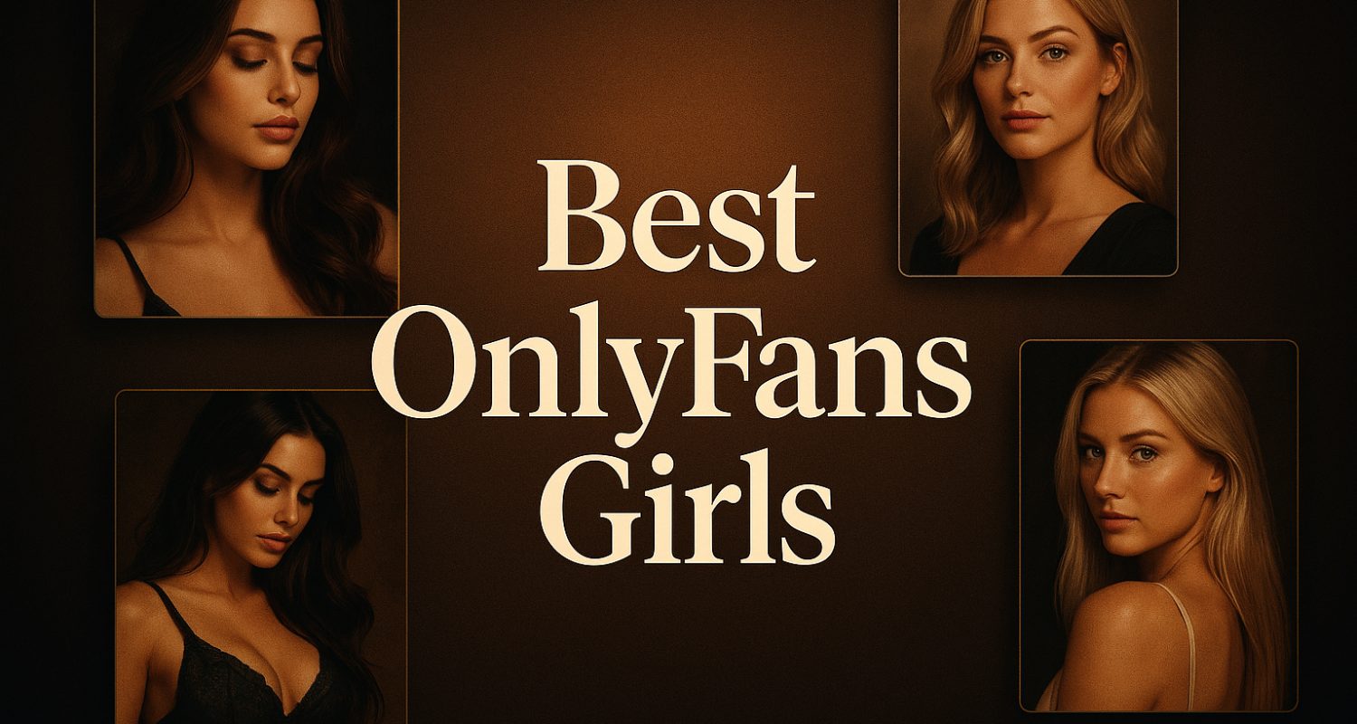 best onlyfans girls – OnlyFans