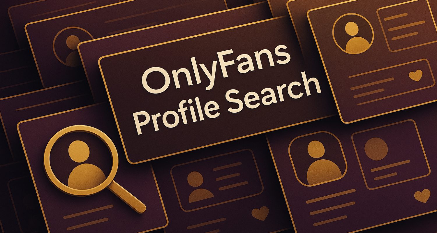 onlyfans profile search – OnlyFans