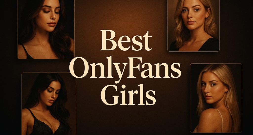 best onlyfans girls – OnlyFans