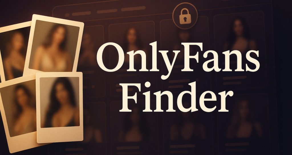 onlyfans finder – OnlyFans