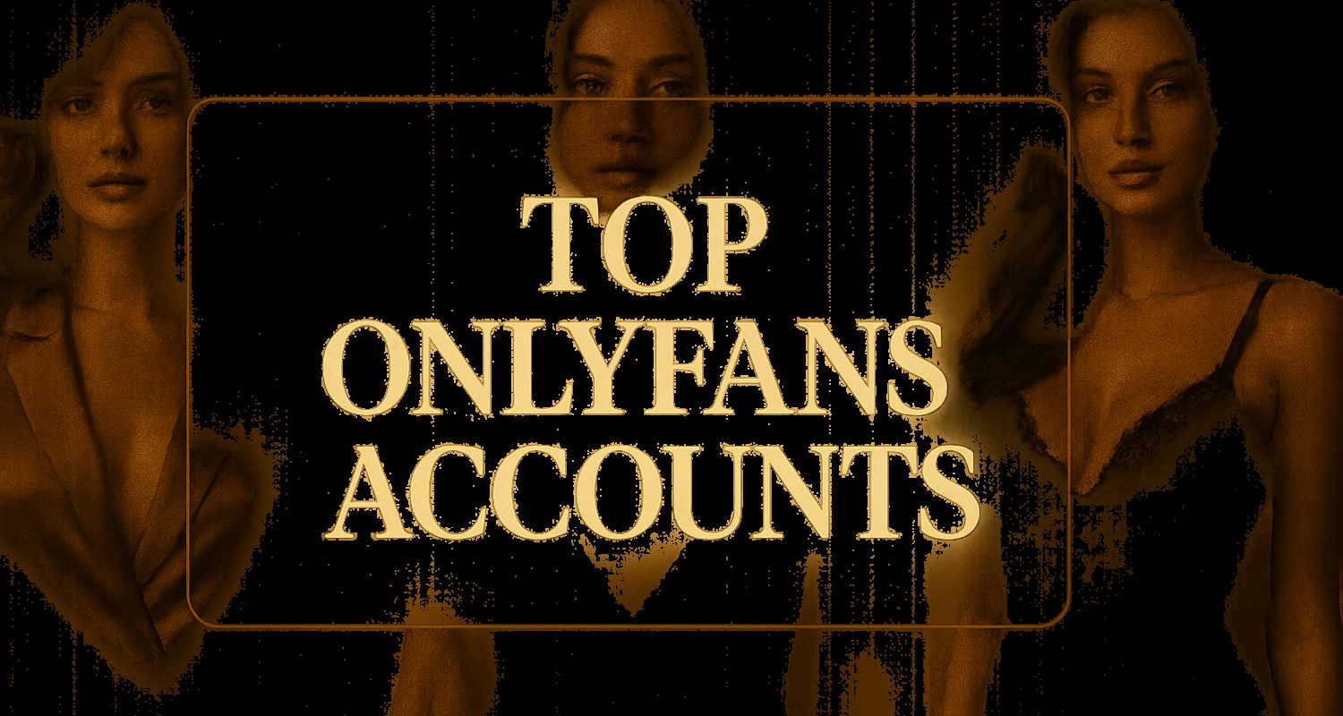 top onlyfans accounts – OnlyFans