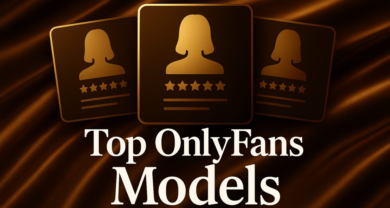 top onlyfans models – OnlyFans