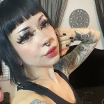 ABBY NUTCRACKER OnlyFans Model