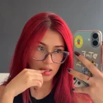 BUSTY MOLLY OnlyFans Model