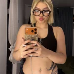 FAYE SOURBITCH OnlyFans Model